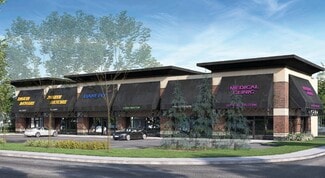 Plus de détails pour 10800 134 NW ave, Edmonton, AB - Local commercial à louer