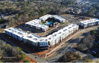 Plus de détails pour McChesney Hill Loop, Apex, NC - Local commercial à louer