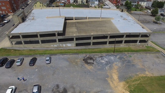 218 Antietam St, Hagerstown, MD à vendre Aérien– Image 1 sur 2