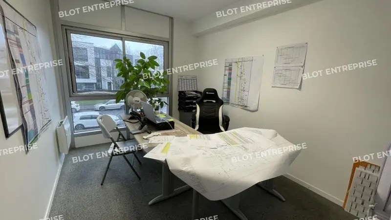 3 Rue De L'Etoile Du Matin, Saint-Nazaire à louer - Photo intérieure – Image 3 sur 8