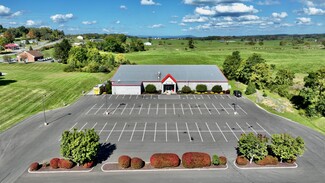 Plus de détails pour 157 Maple Carriage Dr, Lewisburg, WV - Local commercial à vendre