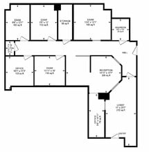 4708 Alliance Blvd, Plano, TX à louer Plan d’étage– Image 1 sur 1