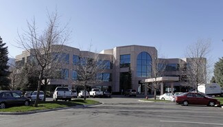 Plus de détails pour 5252 N Edgewood Dr, Provo, UT - Bureau à louer