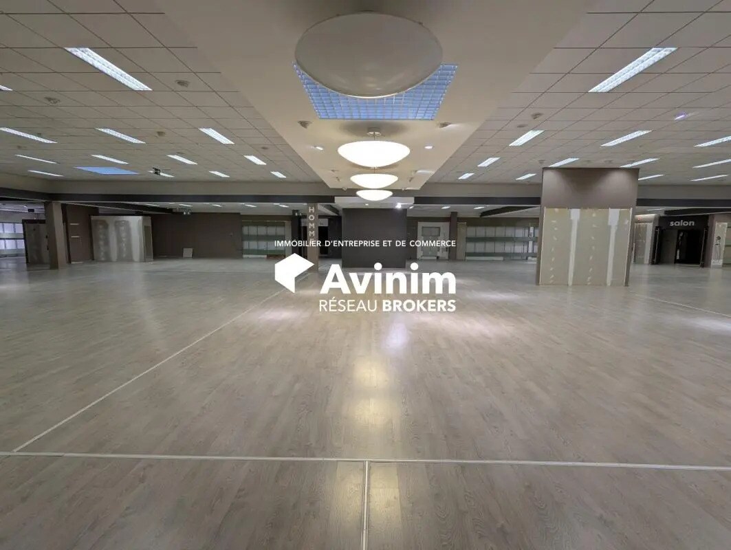 Local commercial dans Metz à louer Photo intérieure– Image 1 sur 4