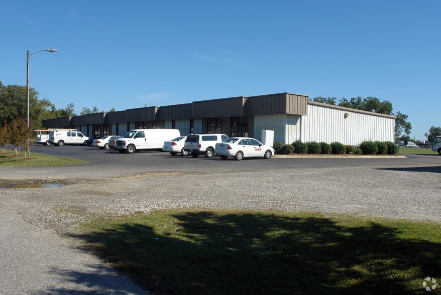 1212-1226 Broughton Blvd, Florence, SC à louer - Photo de l’immeuble – Image 2 sur 5