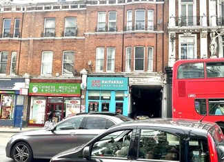 Plus de détails pour 18 Putney High St, Londres - Local commercial à louer