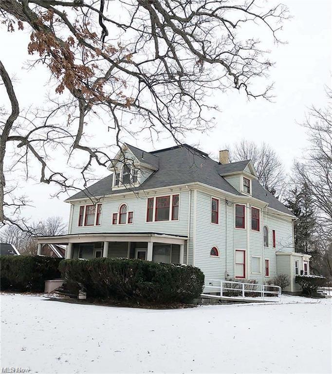 1451 E Market St, Warren, OH à vendre Photo principale– Image 1 sur 31