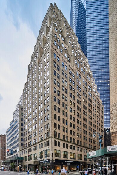 370 lexington Ave, New York, NY à louer - Photo de l’immeuble – Image 1 sur 6