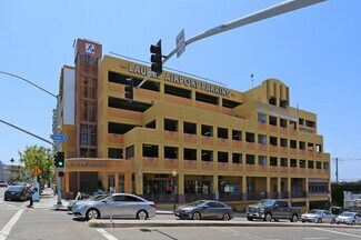 Plus de détails pour 1025 W Laurel St, San Diego, CA - Bureau/Local commercial, Local commercial à louer
