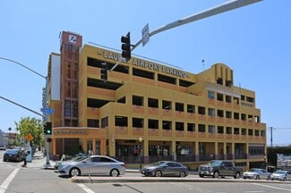 Plus de détails pour 1025 W Laurel St, San Diego, CA - Bureau/Local commercial, Local commercial à louer