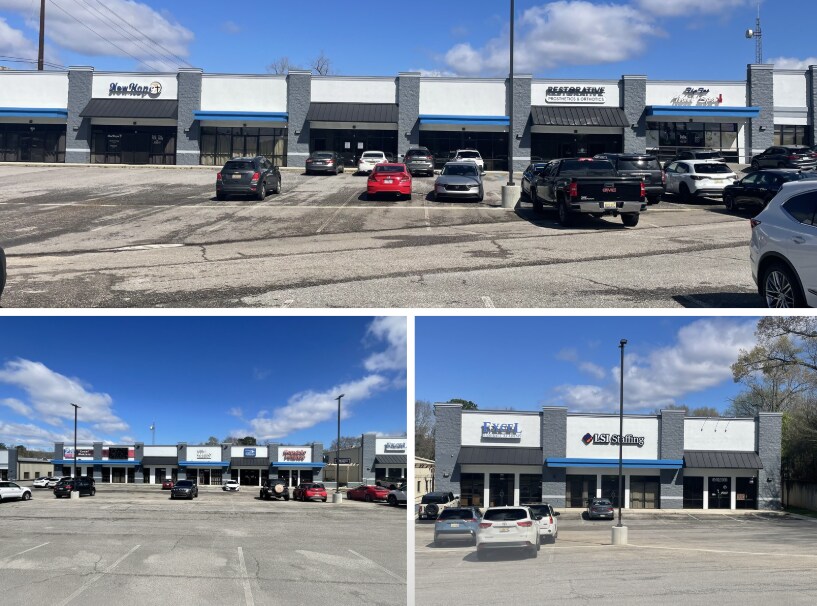 2111 US-78 E Hwy, Anniston, AL à louer Photo principale– Image 1 sur 2