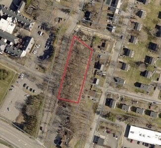 Plus de détails pour 25 Holm ave, Portland, ME - Terrain à vendre