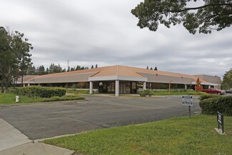 Plus de détails pour 737 Arnold Dr, Martinez, CA - Local d'activités à louer