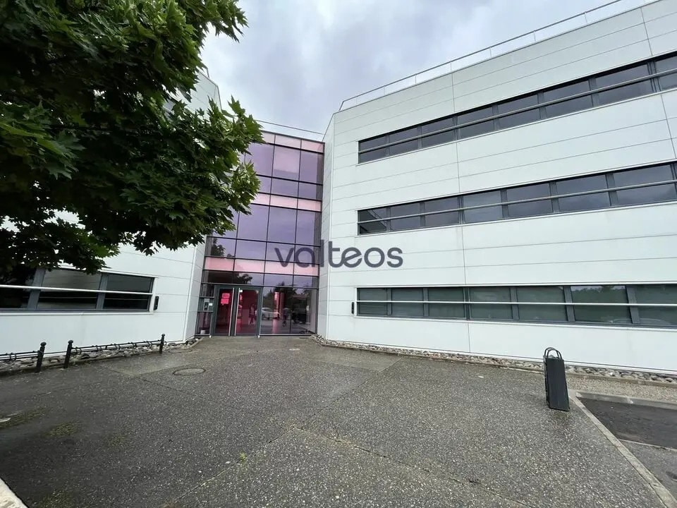 22 Boulevard Déodat De Séverac, Colomiers à louer Photo de l’immeuble– Image 1 sur 10