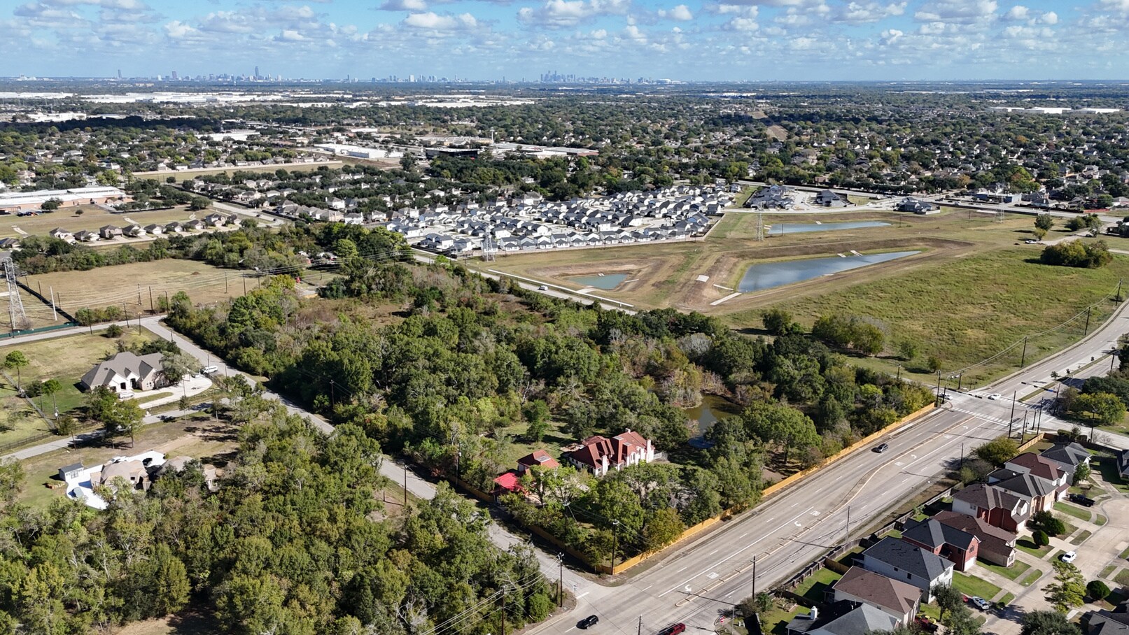 1930 Cartwright Rd, Missouri City, TX à vendre Photo de l’immeuble– Image 1 sur 6