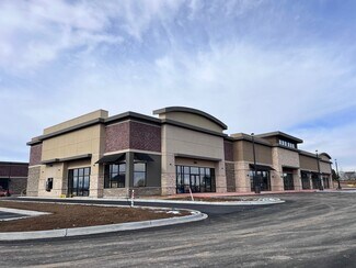 Plus de détails pour I-25 & Highway 60, Johnstown, CO - Local commercial à louer