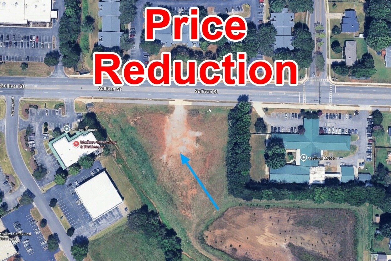 3855 Sullivan St, Madison, AL à vendre Photo principale– Image 1 sur 10
