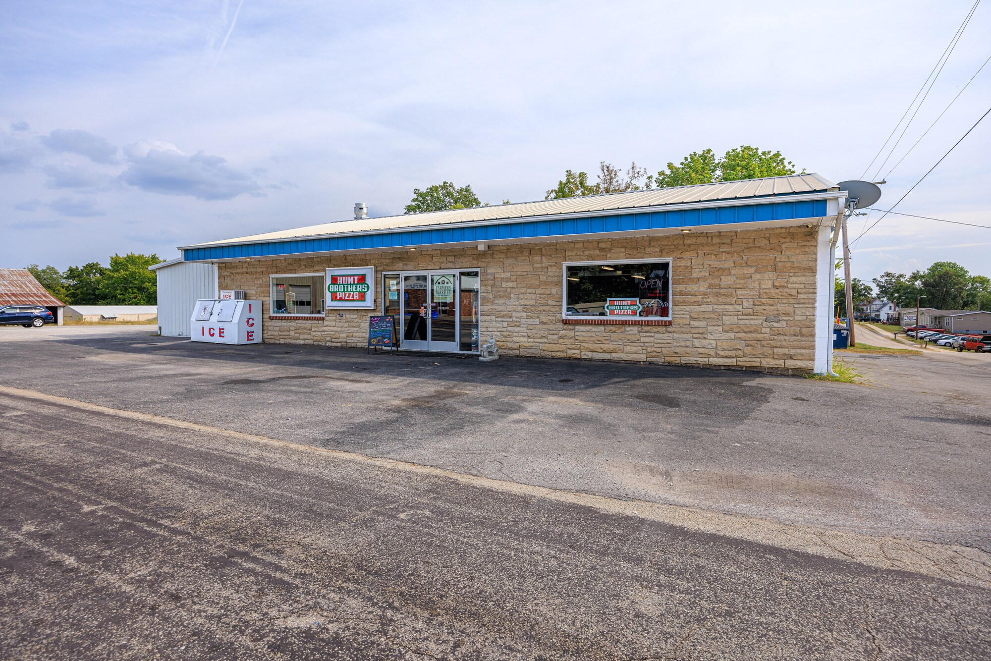 4053 Hwy E, Oak Ridge, MO à vendre Photo principale– Image 1 sur 24