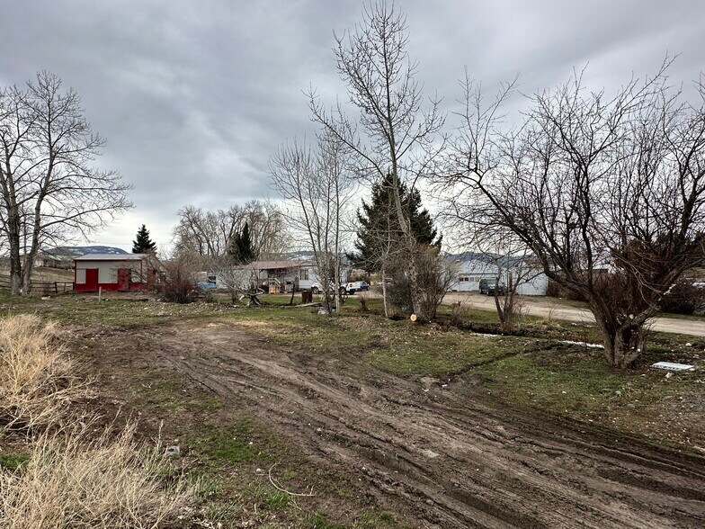 20 Rabel ln, Bozeman, MT à vendre - Photo de l’immeuble – Image 2 sur 5