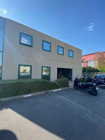 101 Chemin De Ronde, Croissy-sur-Seine à louer - Photo de l’immeuble – Image 3 sur 8