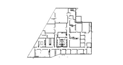 3155 Northwoods Pl, Peachtree Corners, GA à louer Plan d’étage– Image 1 sur 1