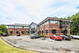 Plus de détails pour 2 Crab Ln, Warrington - Bureau à louer