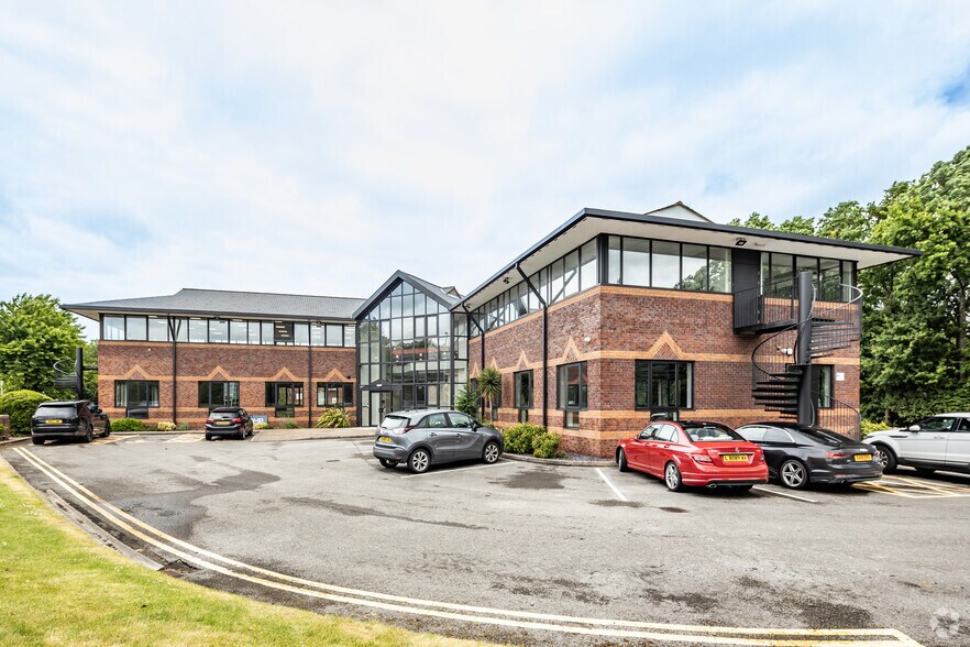 2 Crab Ln, Warrington à louer - Photo de l’immeuble – Image 1 sur 2