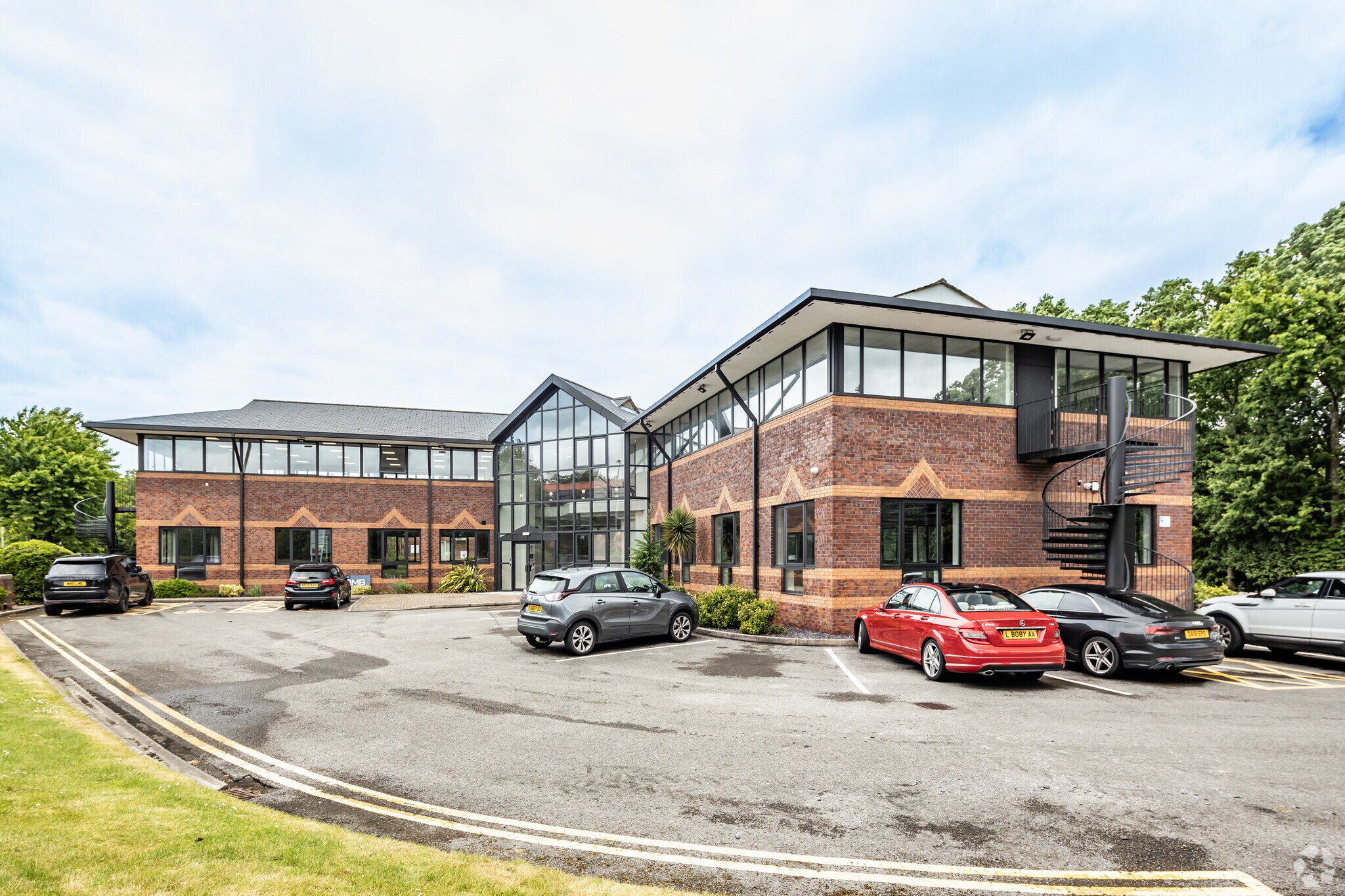 2 Crab Ln, Warrington à louer Photo de l’immeuble– Image 1 sur 3