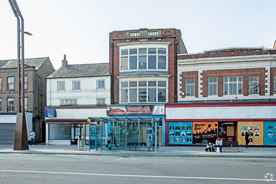 143-143A High St, Stockton On Tees à vendre - Photo de l’immeuble – Image 3 sur 3