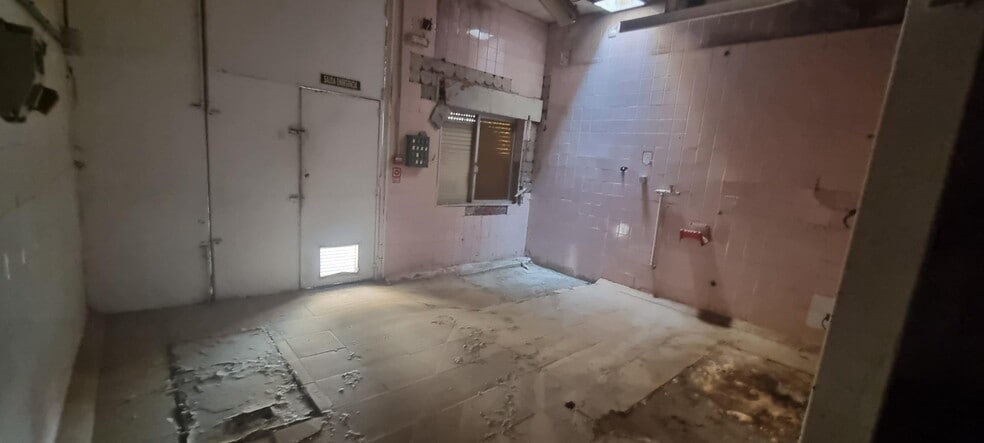 Immeuble residentiel dans Murcia, Murcia à vendre - Photo intérieure – Image 1 sur 11