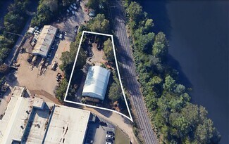 Plus de détails pour 1306 Conshohocken Rd, Conshohocken, PA - Terrain à louer