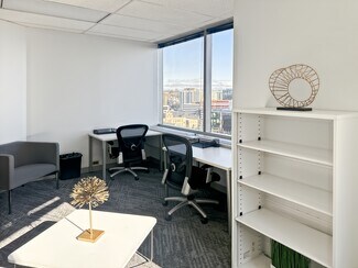Plus de détails pour 50 Main St, White Plains, NY - Coworking à louer