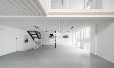 Bureaux/Local commercial dans Lyon à louer Photo intérieure– Image 2 sur 2