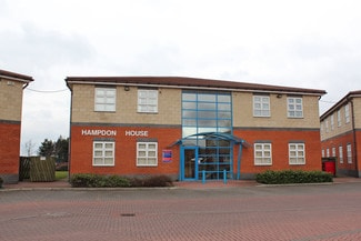 Plus de détails pour 3 Falcon Ct, Stockton On Tees - Bureau à vendre