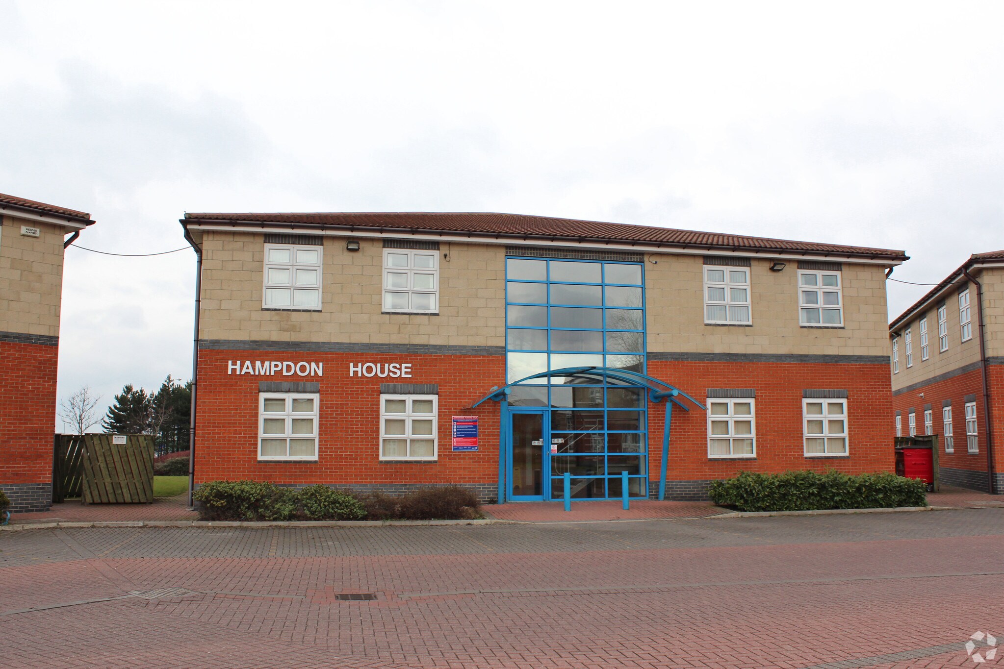 3 Falcon Ct, Stockton On Tees à vendre Photo de l’immeuble– Image 1 sur 7