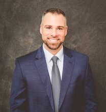 Eric Anderson