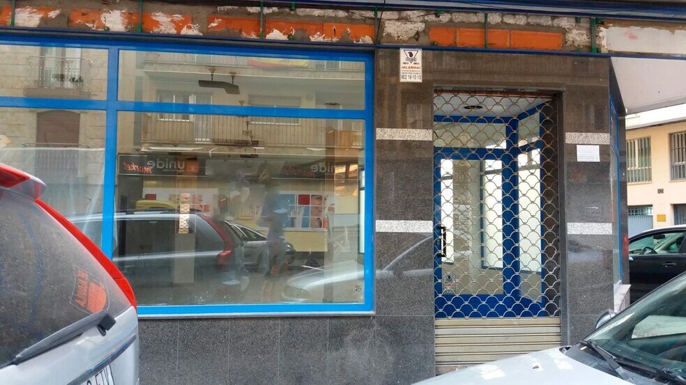 Local commercial dans Salamanca, Salamanca à vendre - Photo principale – Image 2 sur 4