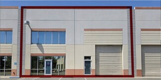 Plus de détails pour 624 Alfred Nobel Dr, Hercules, CA - Industriel/Logistique à vendre