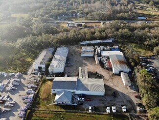 Plus de détails pour 4411 US Highway 92 E, Lakeland, FL - Industriel/Logistique à vendre