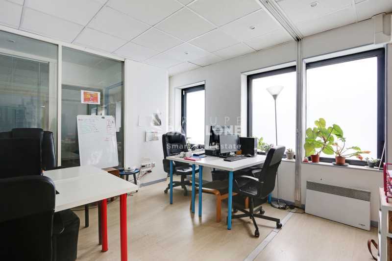 Bureau dans Levallois-Perret à louer - Photo intérieure – Image 3 sur 11