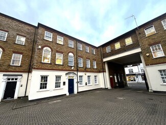 Plus de détails pour Theobald St, Borehamwood - Bureau à louer