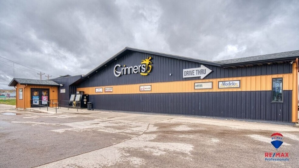 5201 S Douglas Hwy, Gillette, WY à vendre - Photo de l’immeuble – Image 3 sur 73