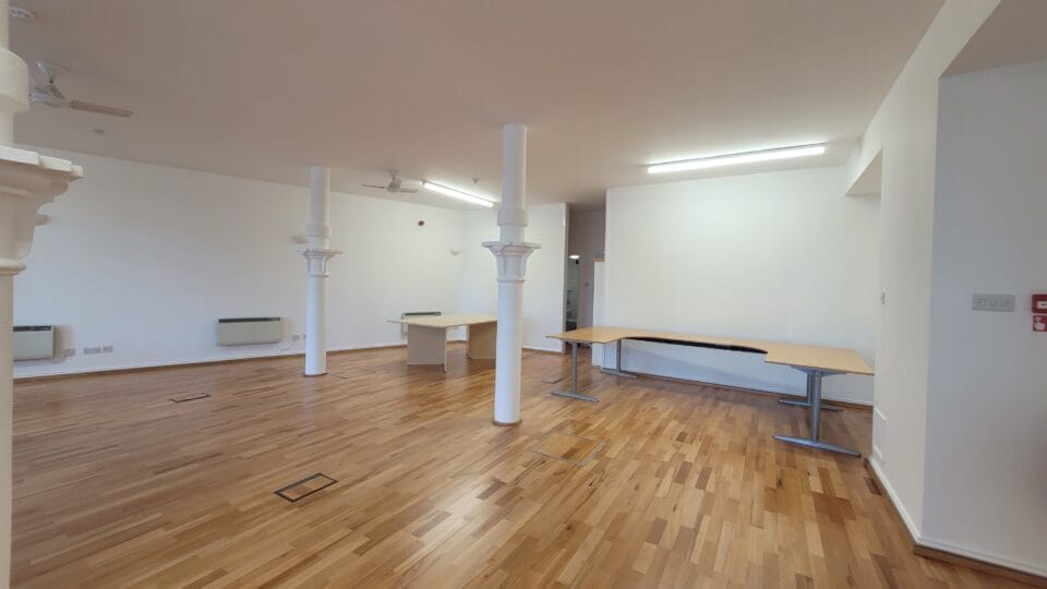 50 Speirs Whar, Glasgow à louer Photo intérieure– Image 1 sur 4