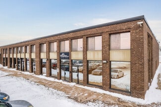 Plus de détails pour 9 St de la Place du Commerce, Brossard, QC - Local d'activités à louer
