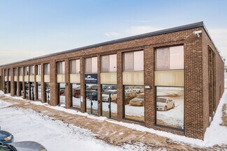 Plus de détails pour 9 St de la Place du Commerce, Brossard, QC - Industriel/Logistique à louer