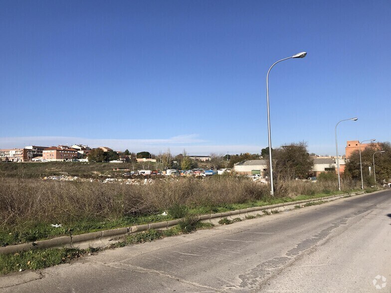 Madrid Nuevo Norte portefeuille de 2 biens à vendre sur LoopNet.fr - Photo principale – Image 1 sur 2