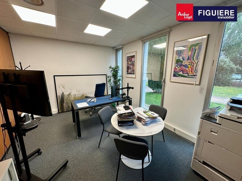 220 Rue Denis Papin, Aix-en-Provence à louer - Photo intérieure – Image 2 sur 9