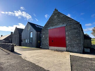 Plus de détails pour 3 Village Rd, Lybster - Industriel/Logistique à vendre