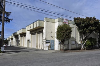 Plus de détails pour 2541 S Rodeo Gulch Rd, Soquel, CA - Industriel/Logistique à louer