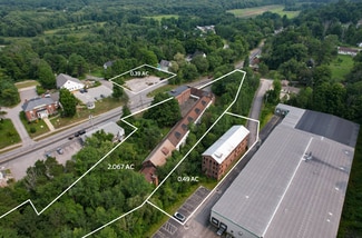Plus de détails pour 42 Main St, Antrim, NH - Logement à vendre